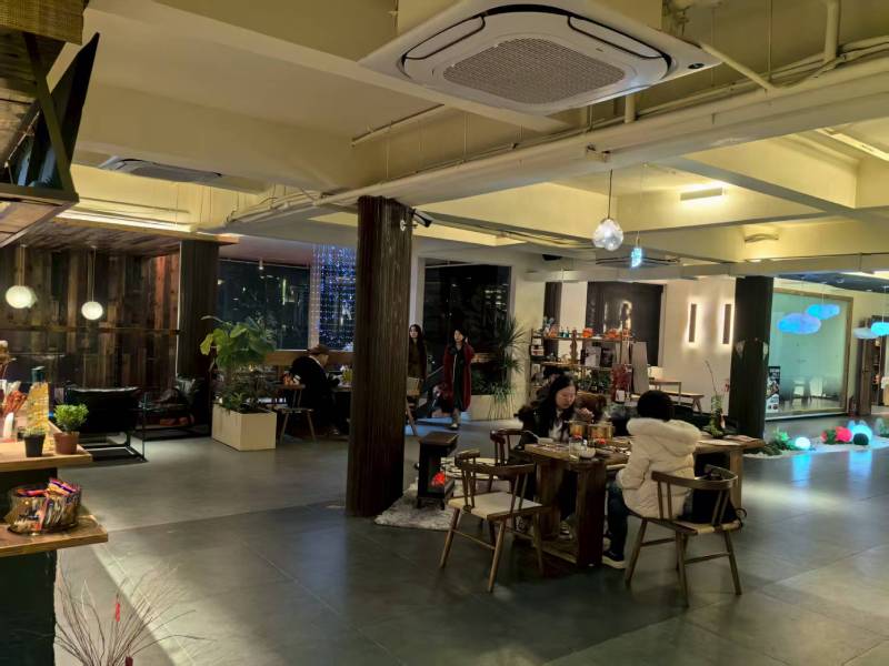 横峰县品牌营销